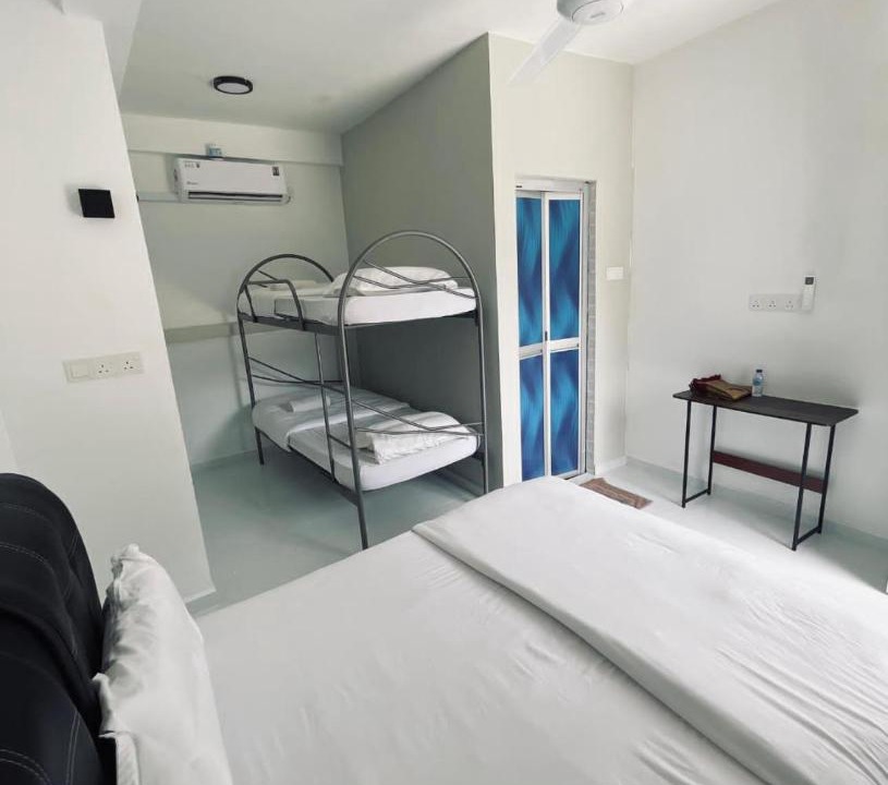 Photo of Bedroom in Paka