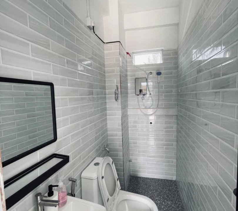 Photo of Bathroom in Paka