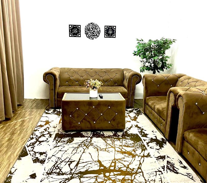 Photo of Livingroom in Kampung Padang Jambu