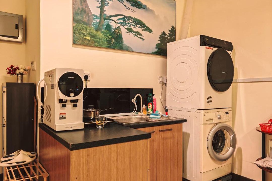 Photo of Kitchen in Ipoh