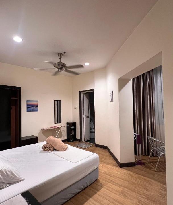 Photo of Bedroom in Ipoh