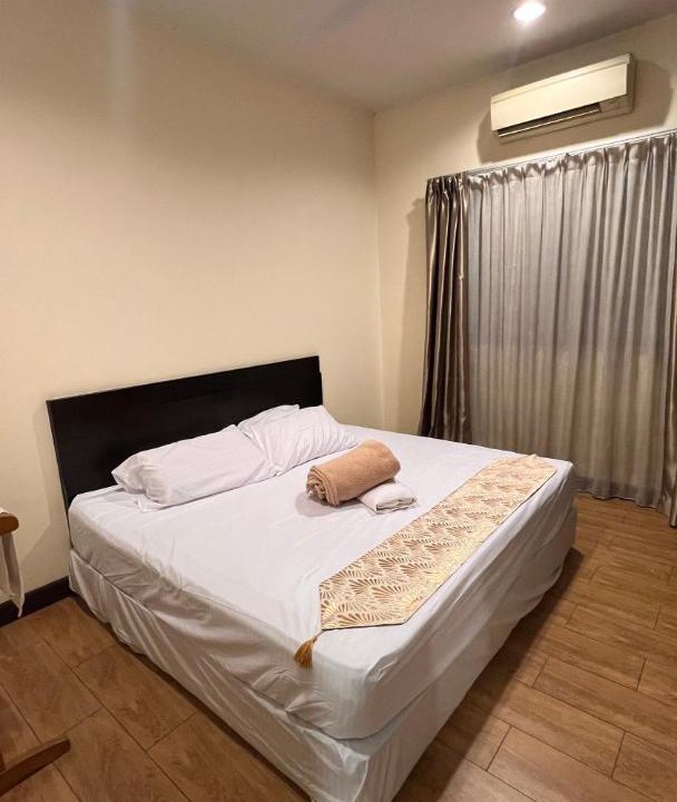 Photo of Bedroom in Ipoh