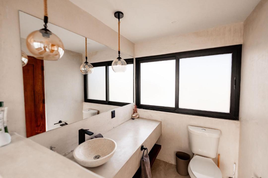 Photo of Bathroom in Vinorama