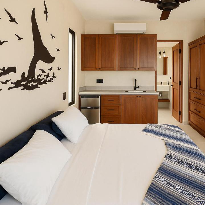 Photo of Bedroom in Vinorama