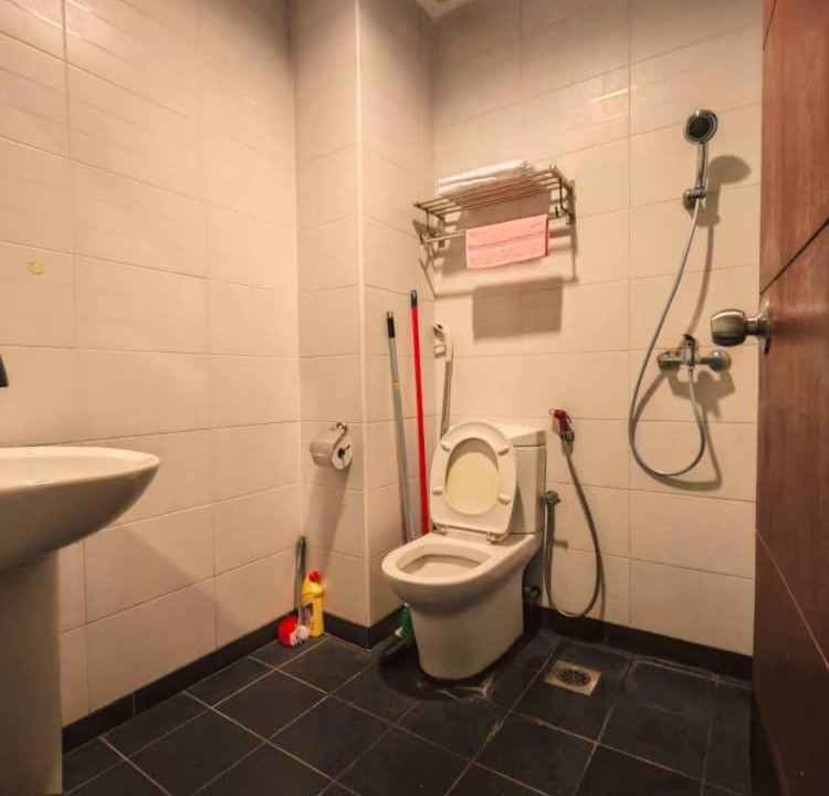 Photo of Bathroom in Ipoh