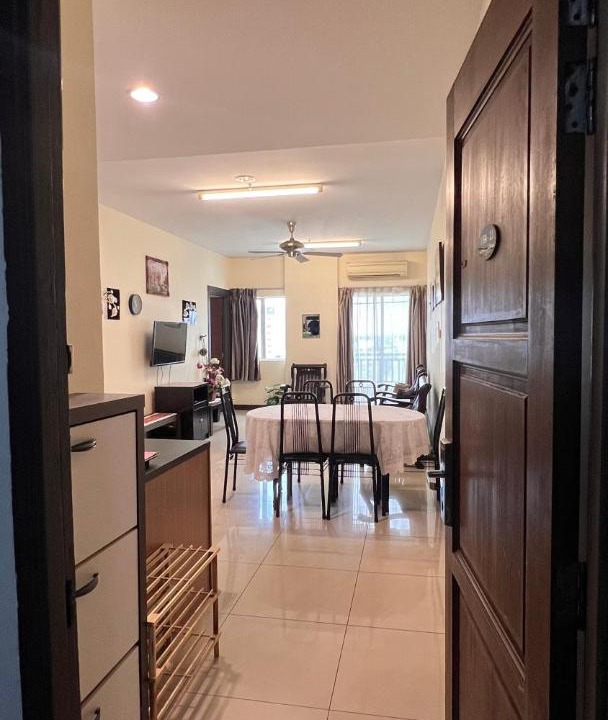 Photo of Kitchen in Ipoh