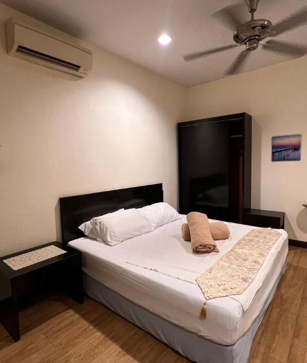 Photo of Bedroom in Ipoh