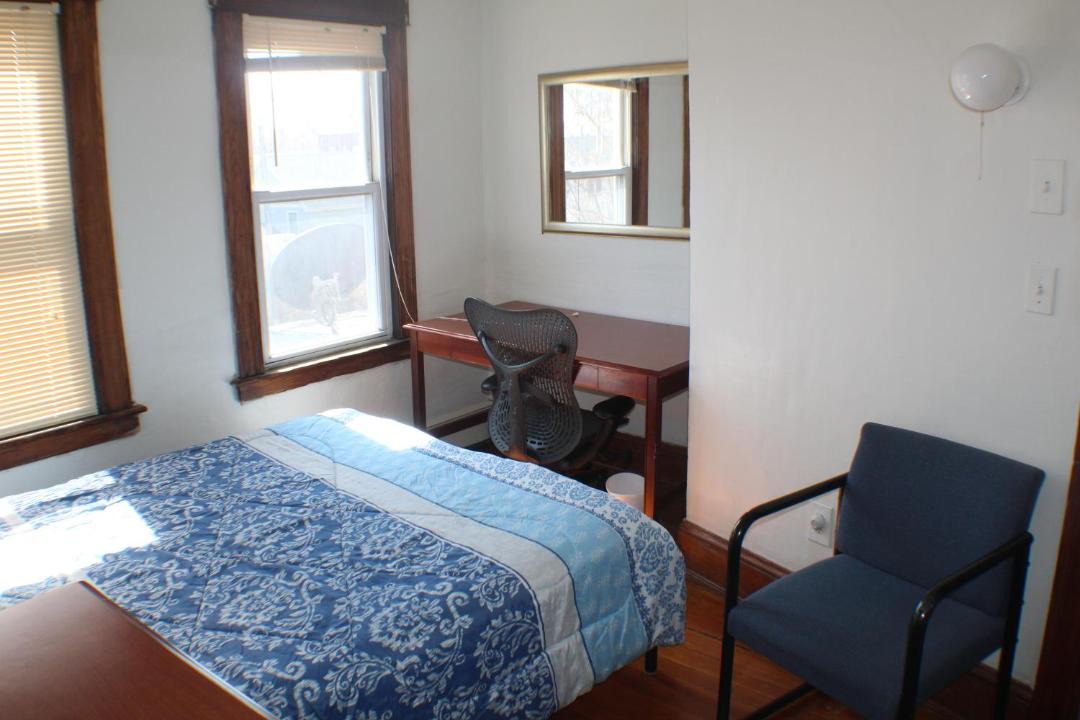 Photo of Bedroom in Hartford