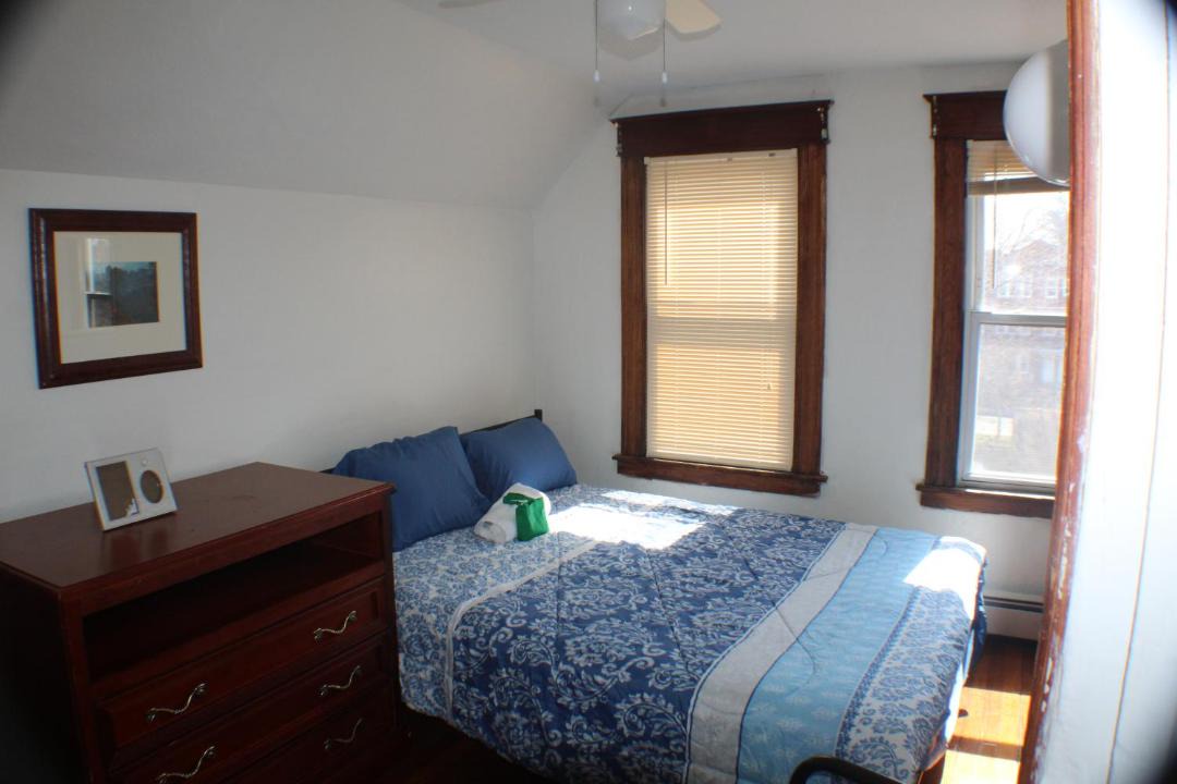 Photo of Bedroom in Hartford