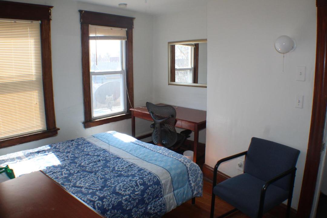 Photo of Bedroom in Hartford