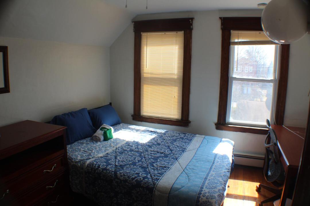 Photo of Bedroom in Hartford