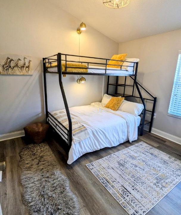 Photo of Bedroom in Orlando