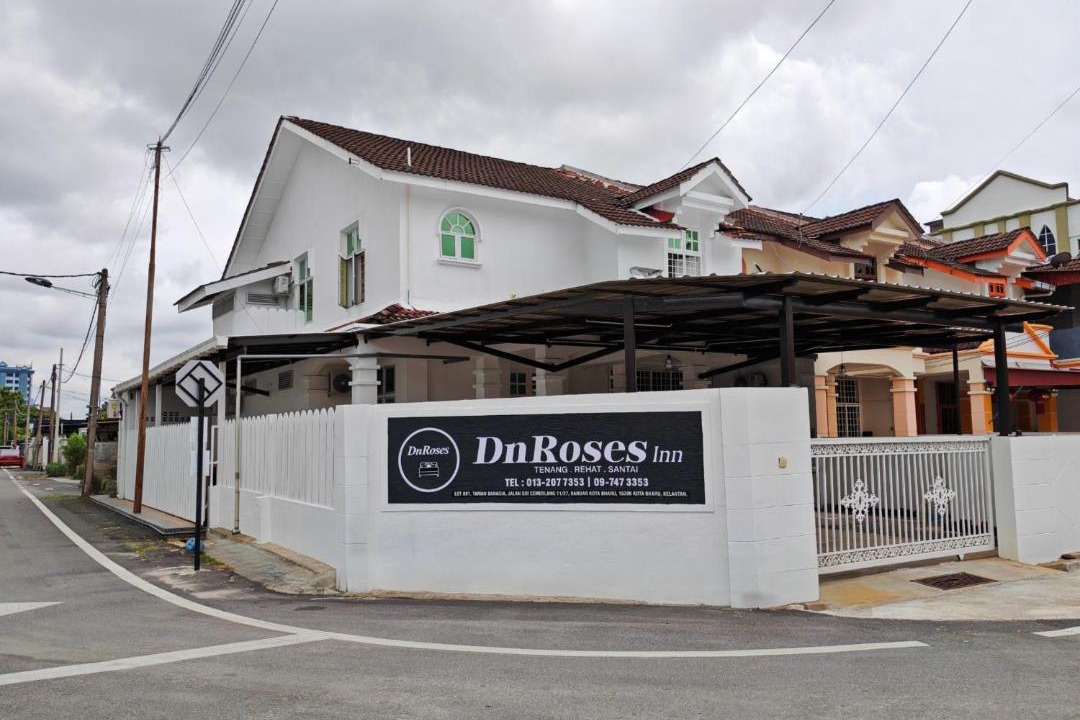 Photo of Others in Kampung Telaga Nibong