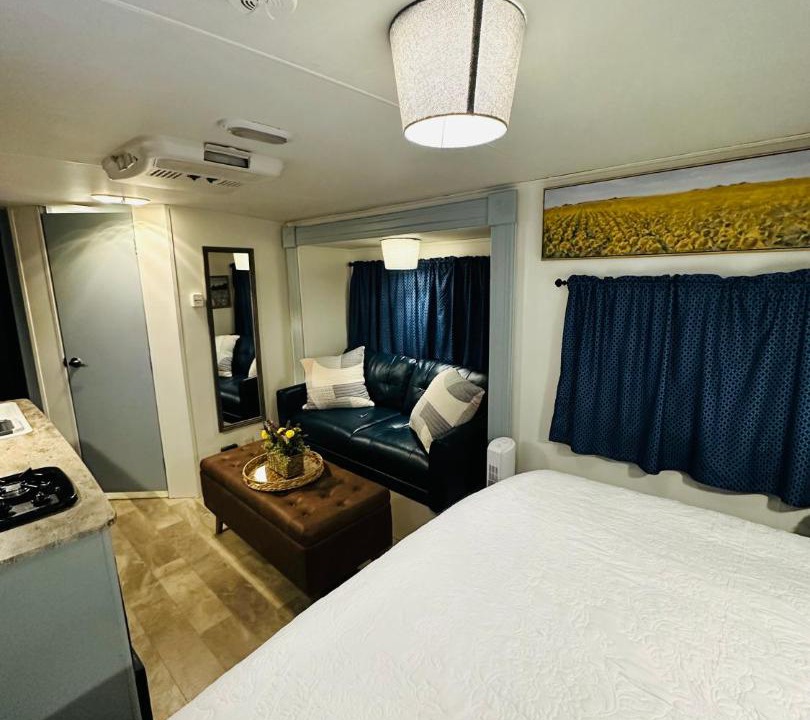 Photo of Bedroom in Springtown
