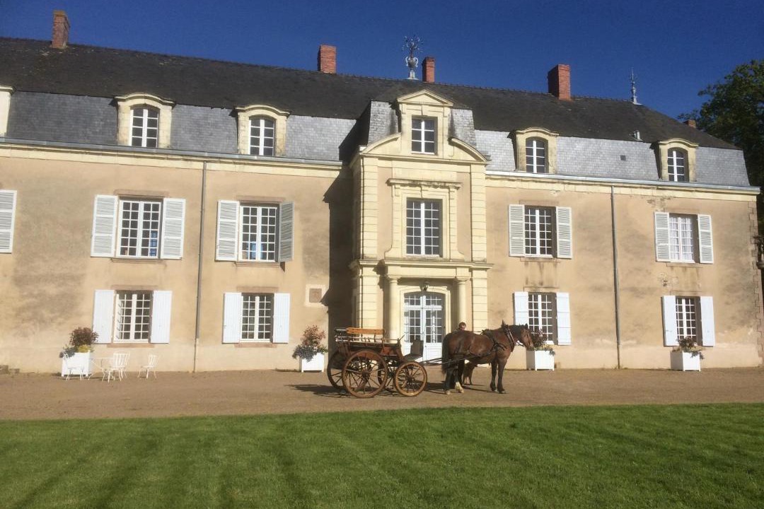 Photo of Others in Beaupreau-en-Mauges