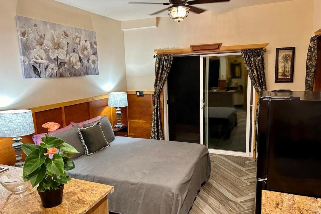 Photo of Bedroom in Kehena