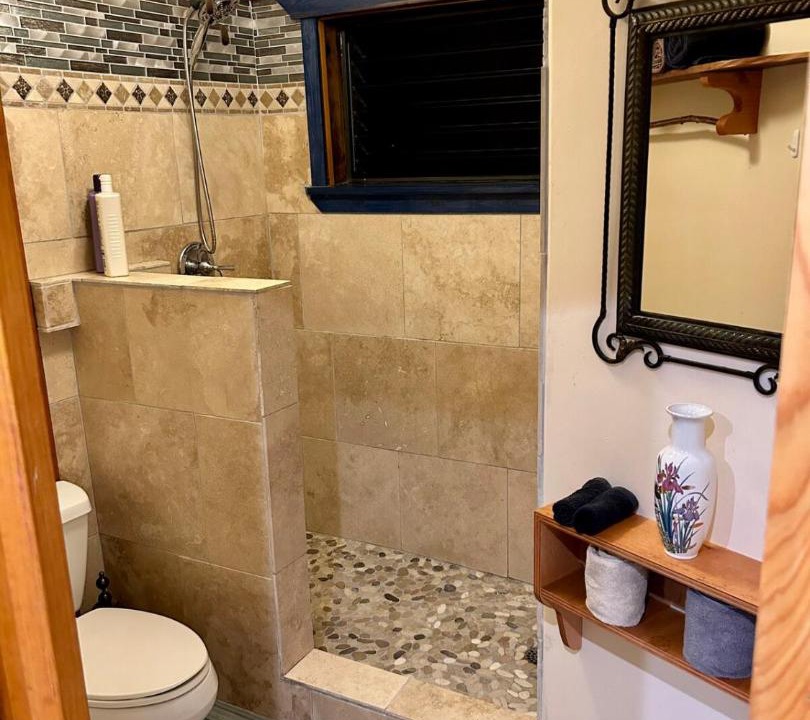 Photo of Bathroom in Kehena