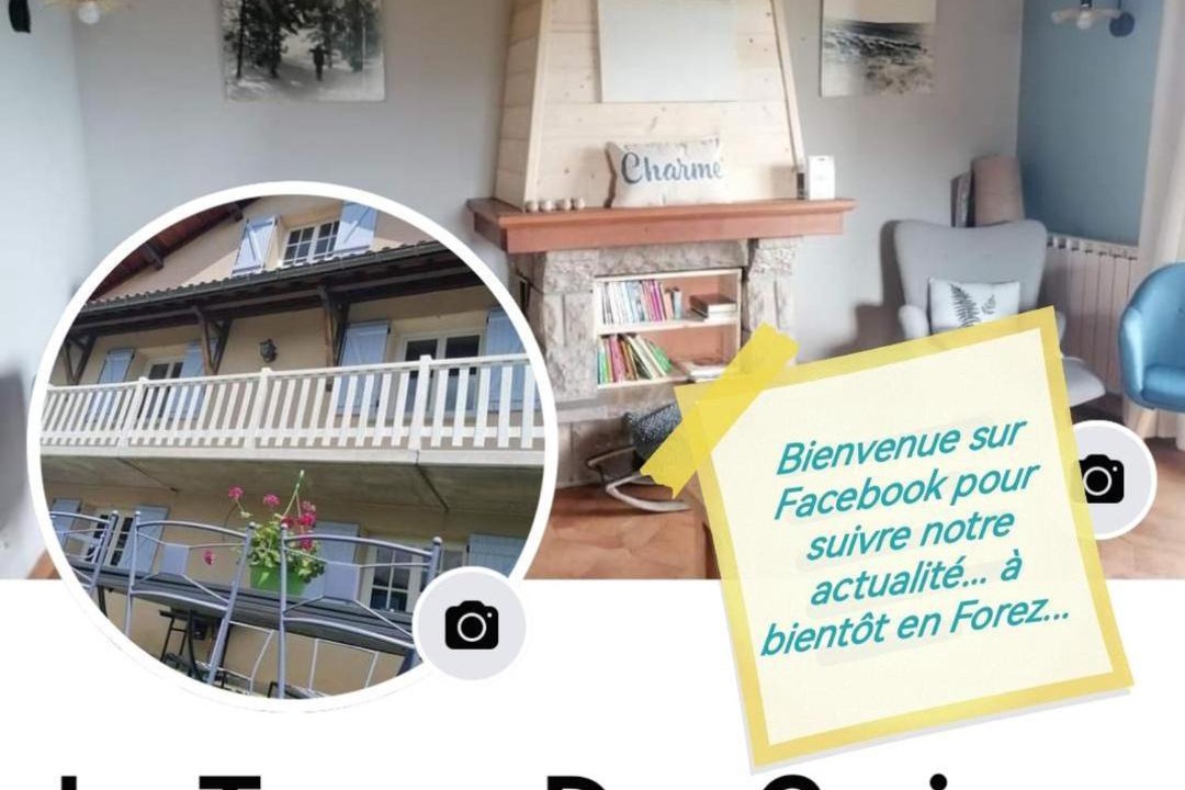 Photo of Others in Saint-Georges-en-Couzan
