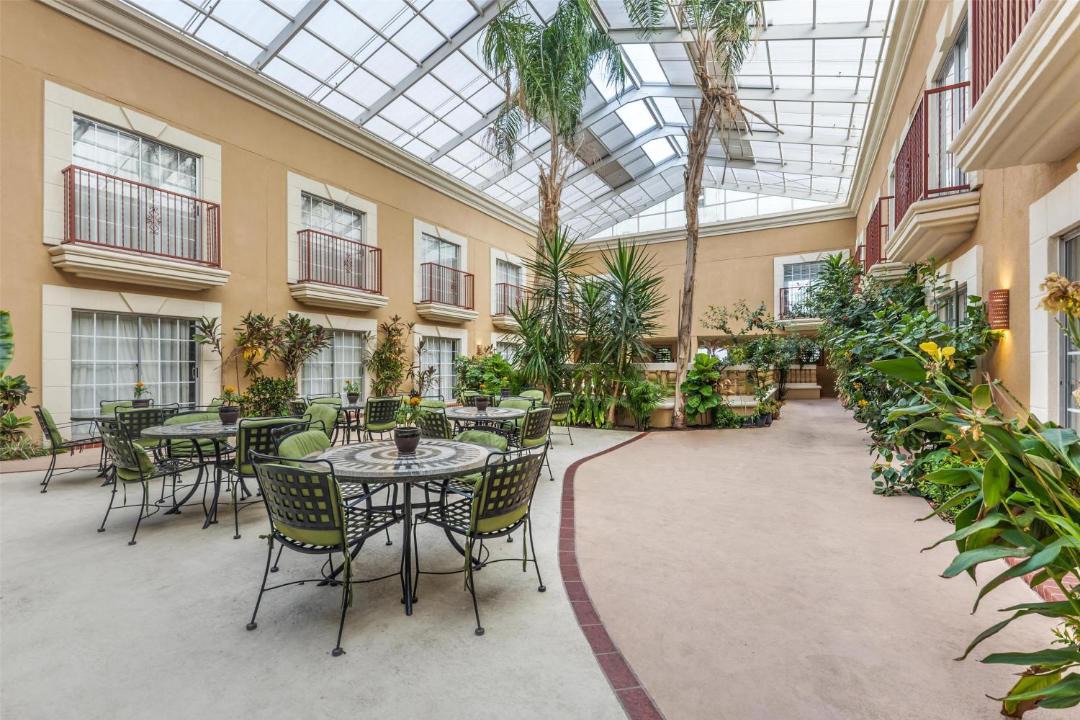 Photo of Patio Balcony in Schertz
