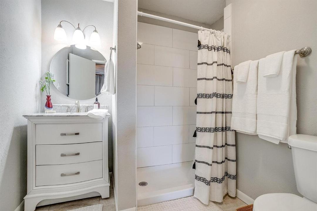 Photo of Bathroom in Westworth Village