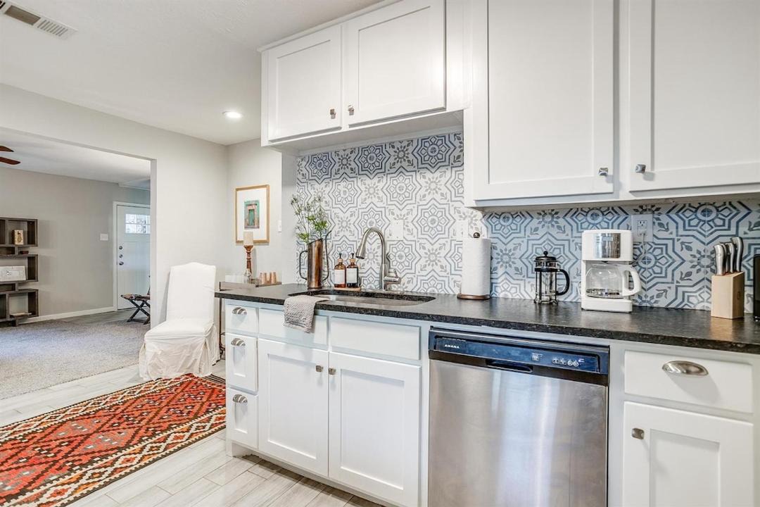 Photo of Kitchen in Westworth Village