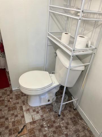 Photo of Bathroom in Perth Amboy