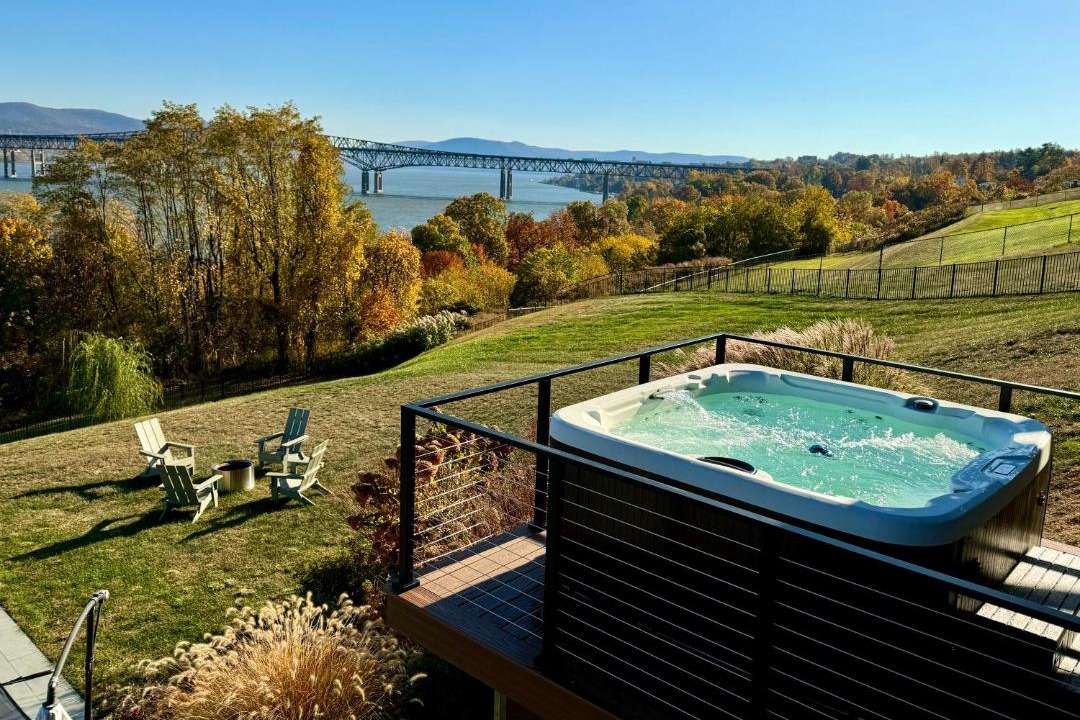 Photo of Patio Balcony in Middle Hope