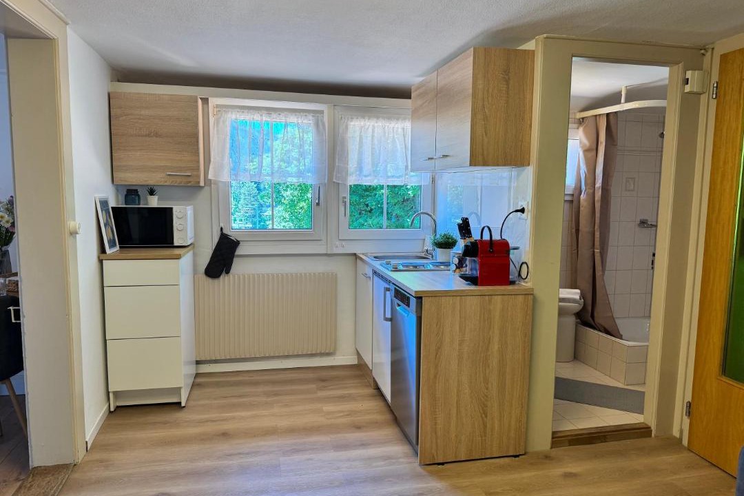 Photo of Kitchen in Interlaken