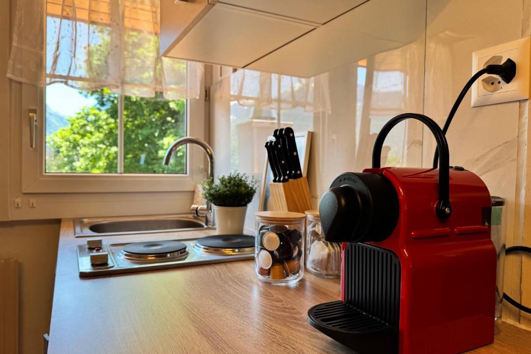 Photo of Kitchen in Interlaken