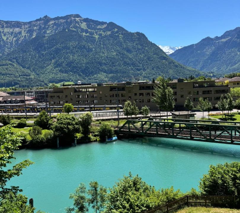 Photo of Others in Interlaken