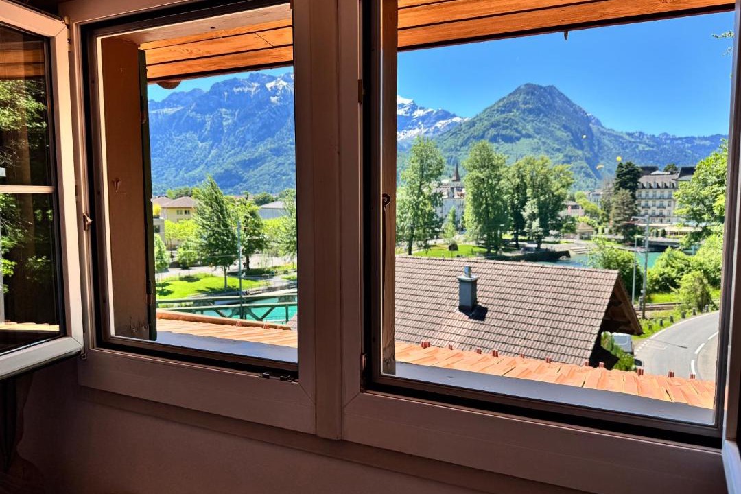 Photo of Others in Interlaken