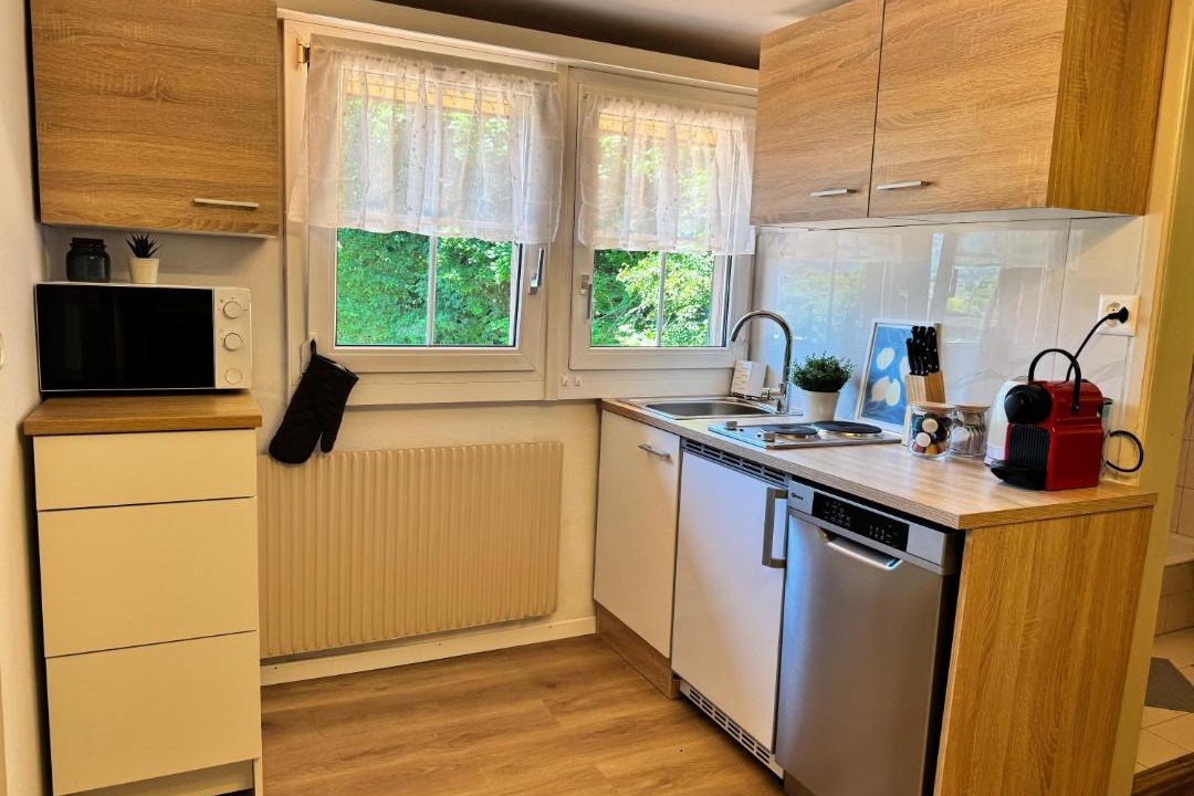 Photo of Kitchen in Interlaken