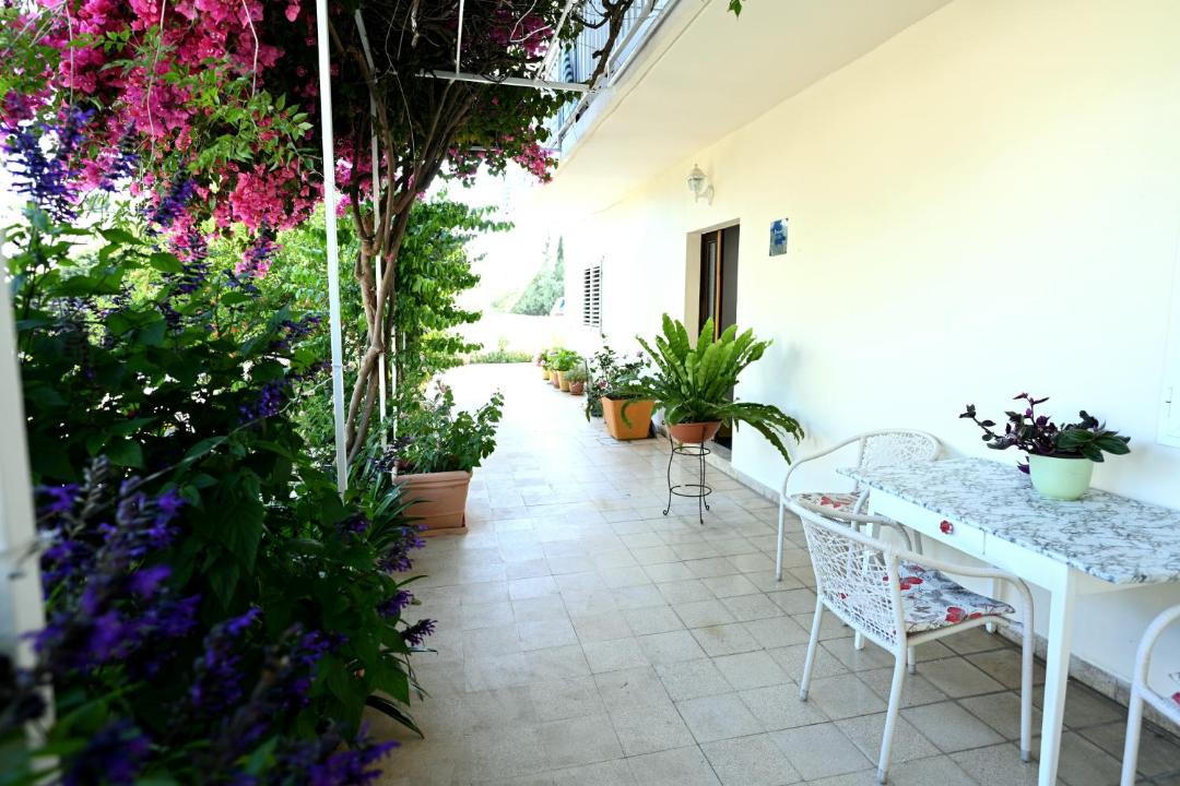 Photo of Patio Balcony in Hvar