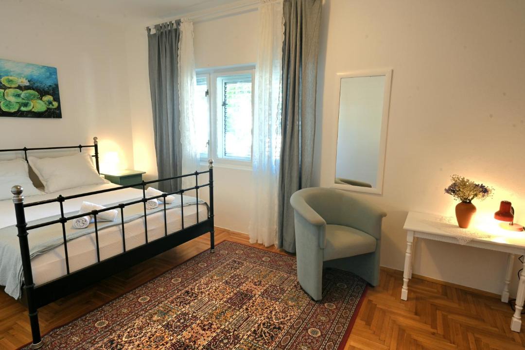 Photo of Bedroom in Hvar