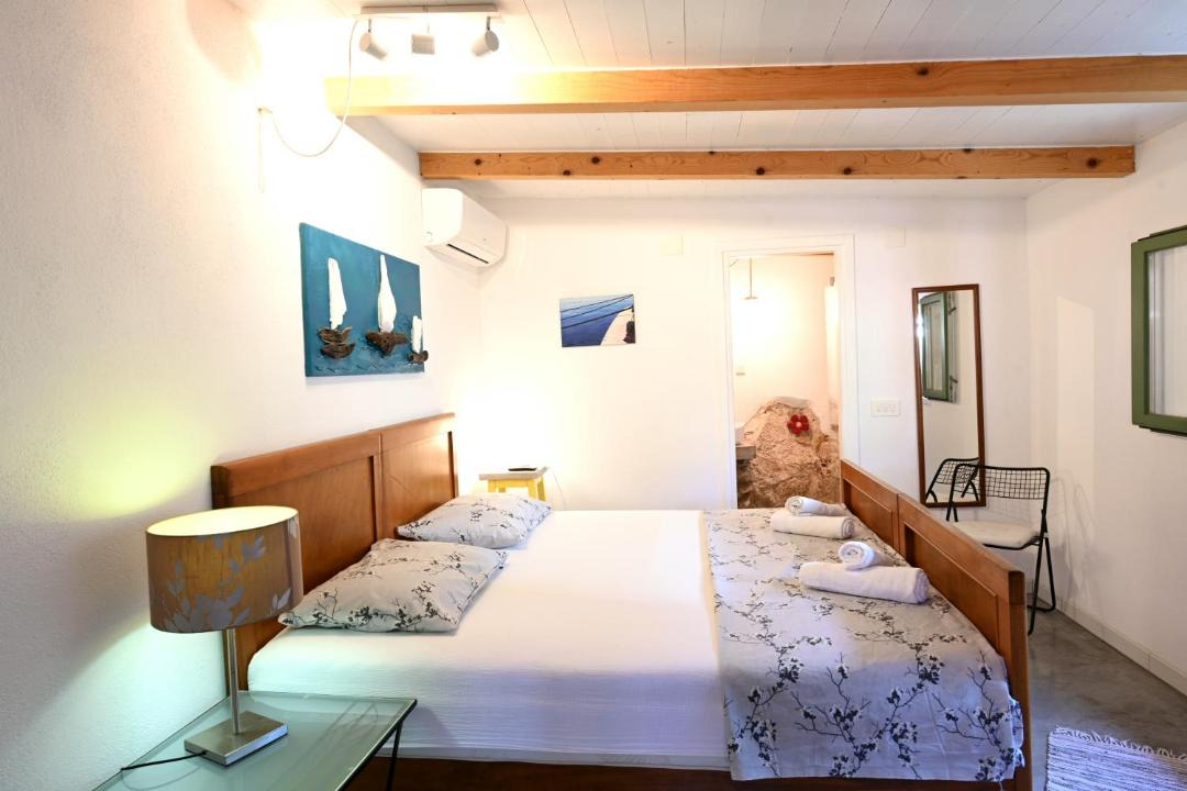 Photo of Bedroom in Hvar