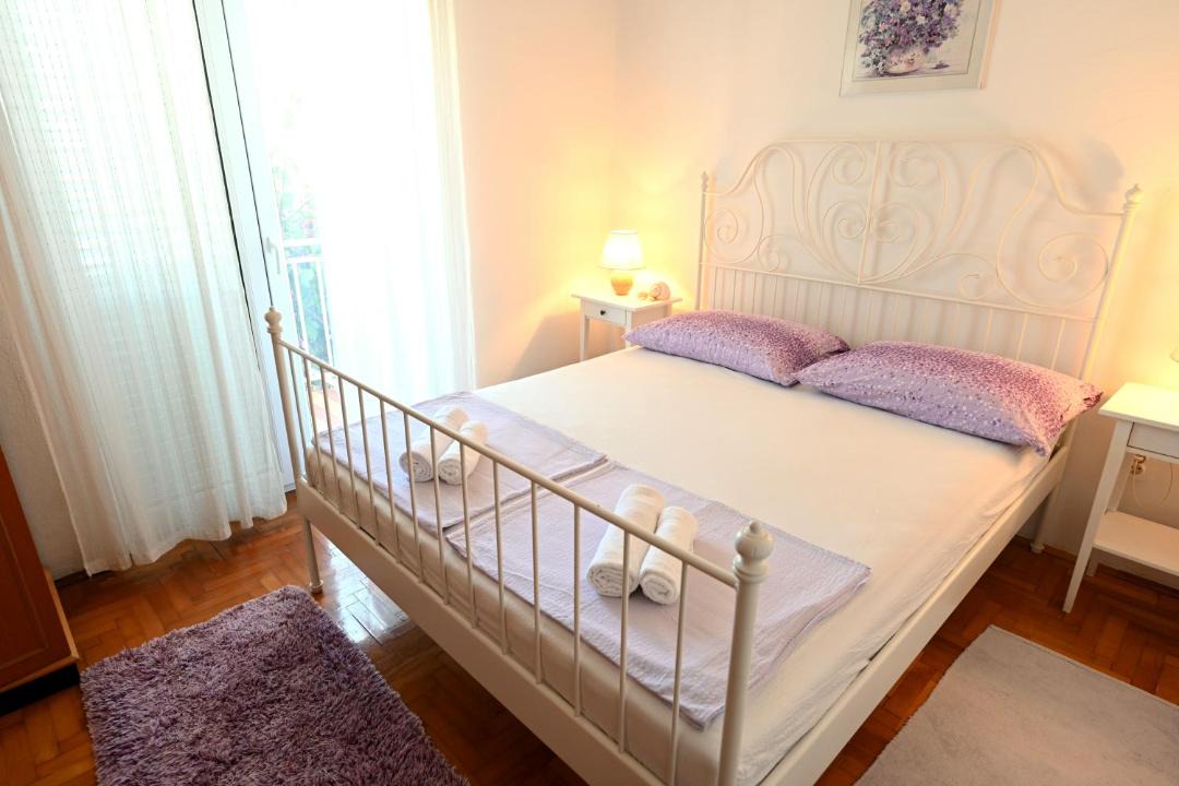 Photo of Bedroom in Hvar