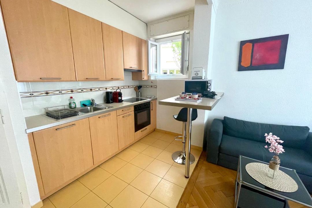 Photo of Others in Lausanne