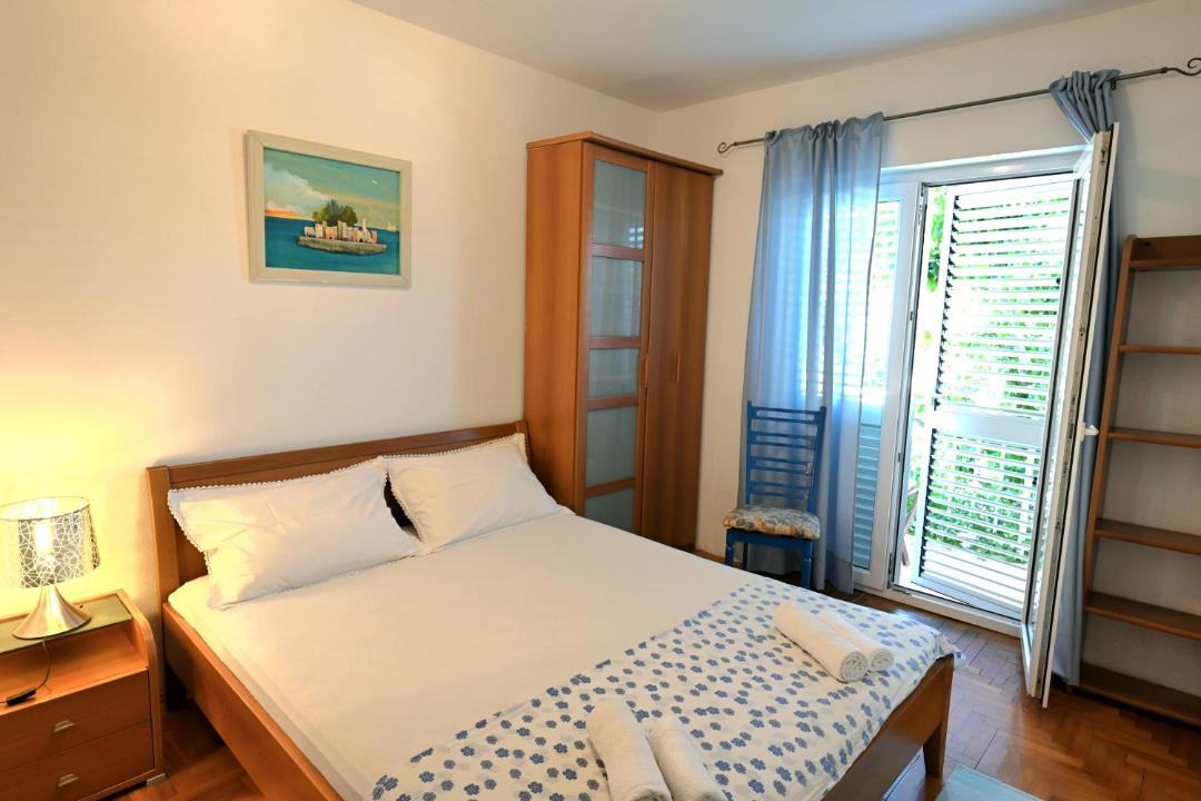 Photo of Bedroom in Hvar