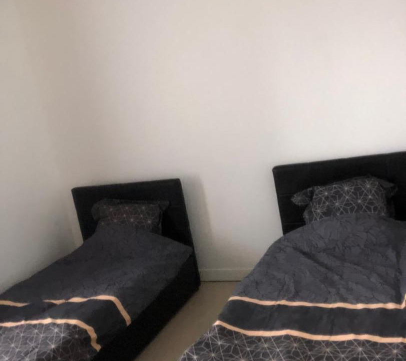 Photo of Bedroom in Creil