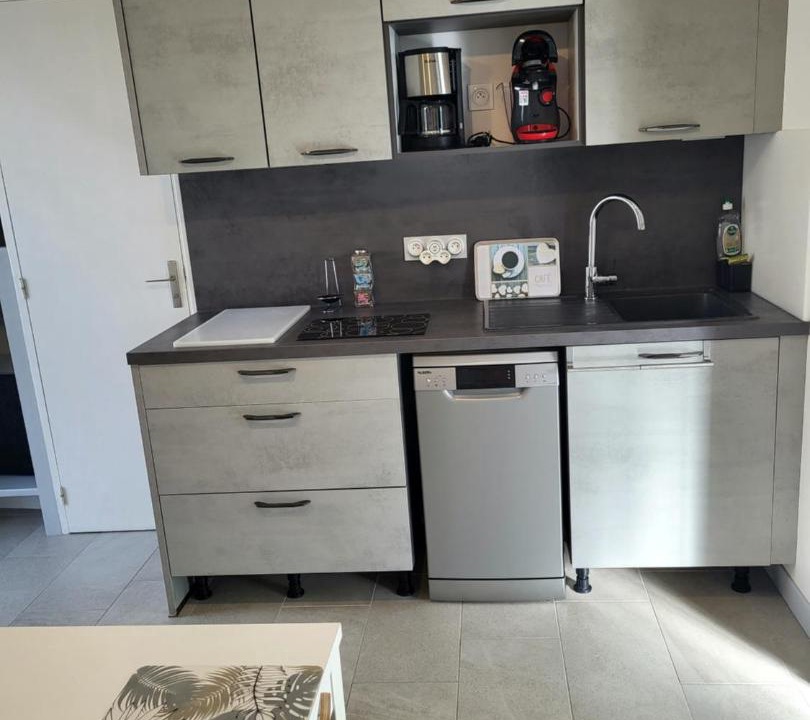 Photo of Kitchen in Pirou