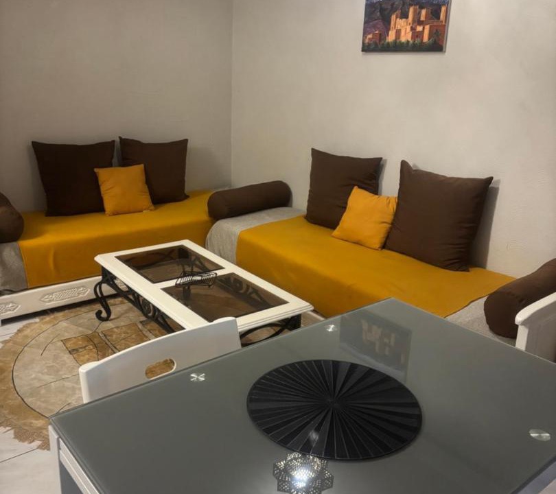 Photo of Livingroom in Chateau-Chinon