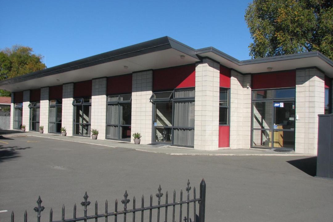 Photo of Others in Kaiapoi