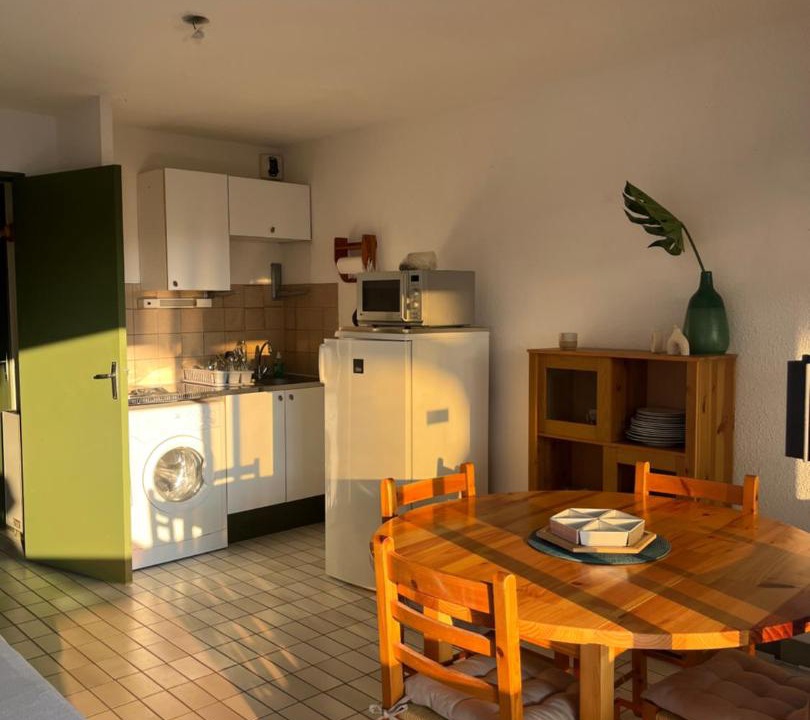 Photo of Kitchen in Le Grau-Du-Roi