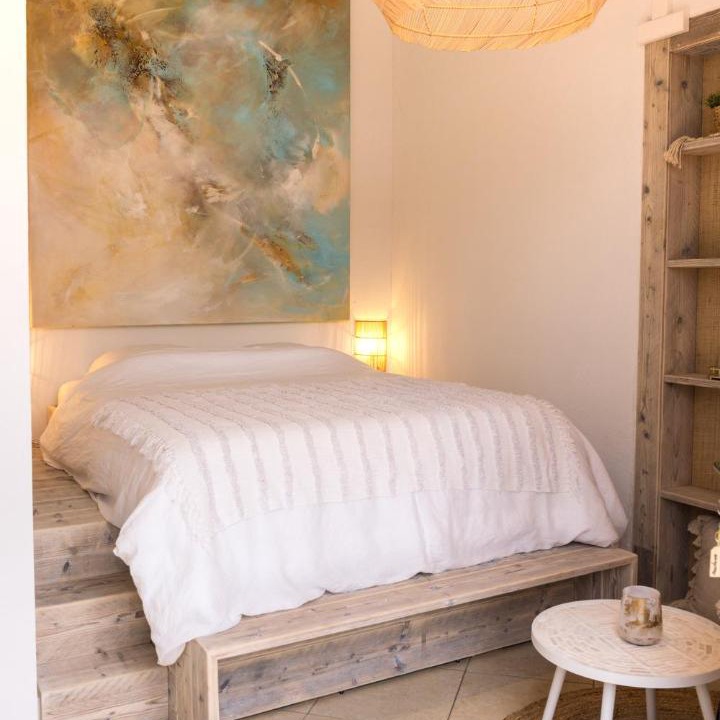 Photo of Bedroom in Rouairoux