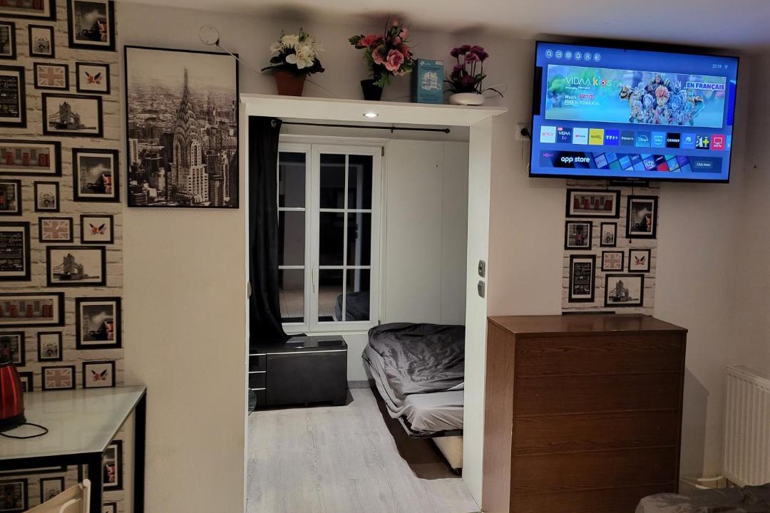 Photo of Others in Dijon