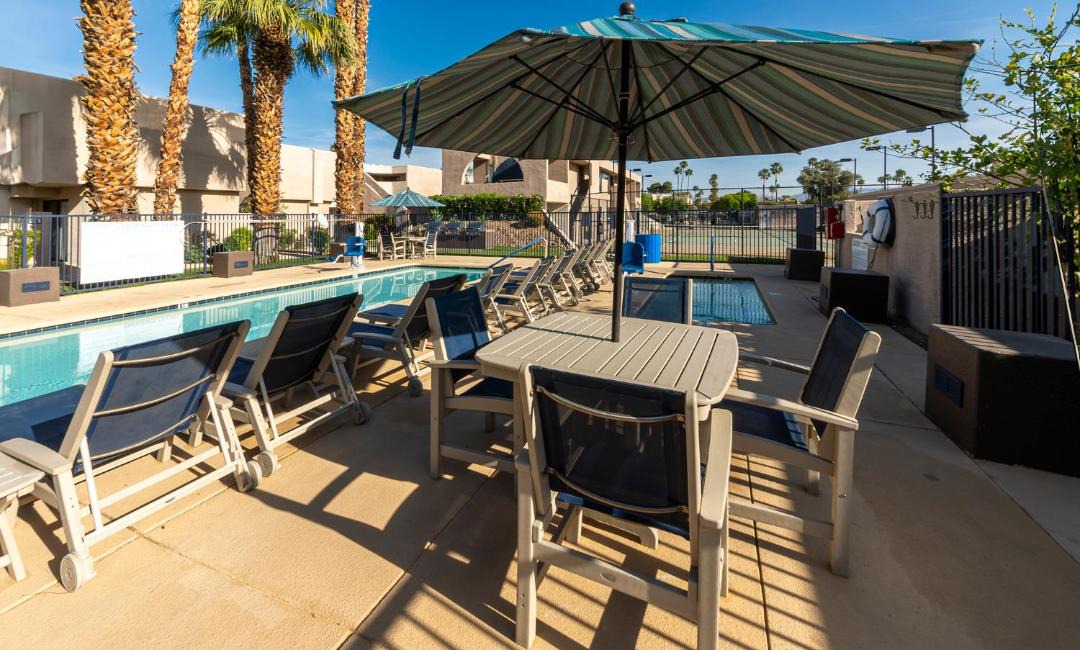 Photo of Patio Balcony in Baristo