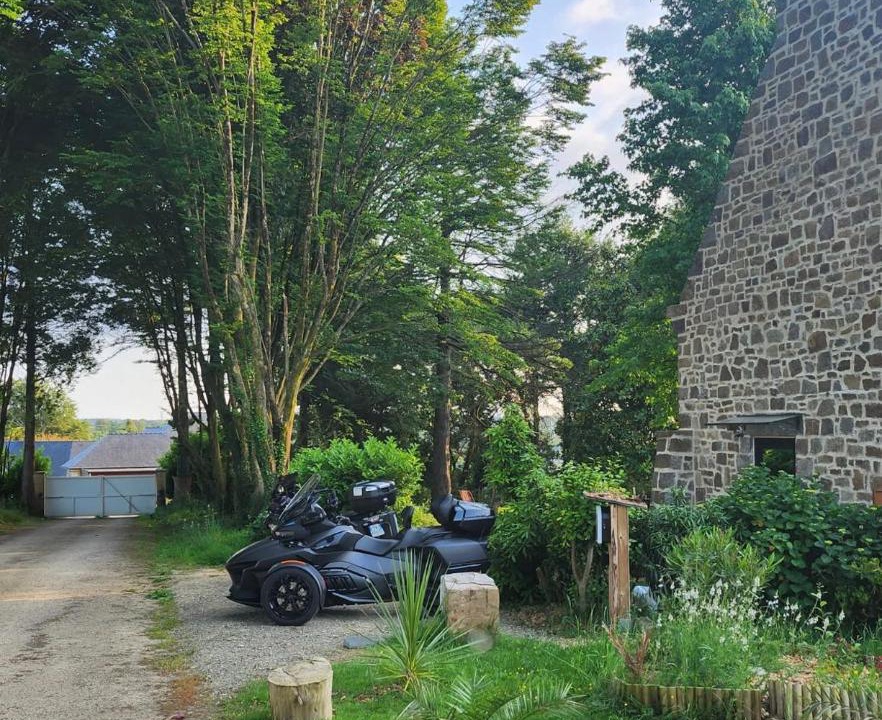 Photo of Others in Plouigneau