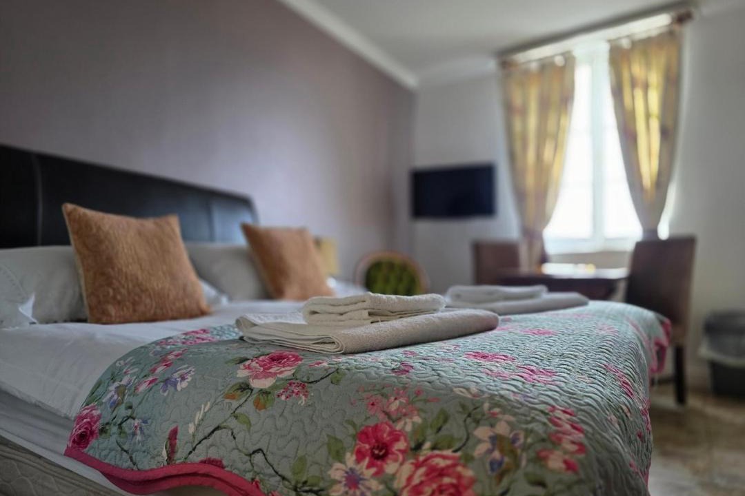 Photo of Bedroom in Littlehampton