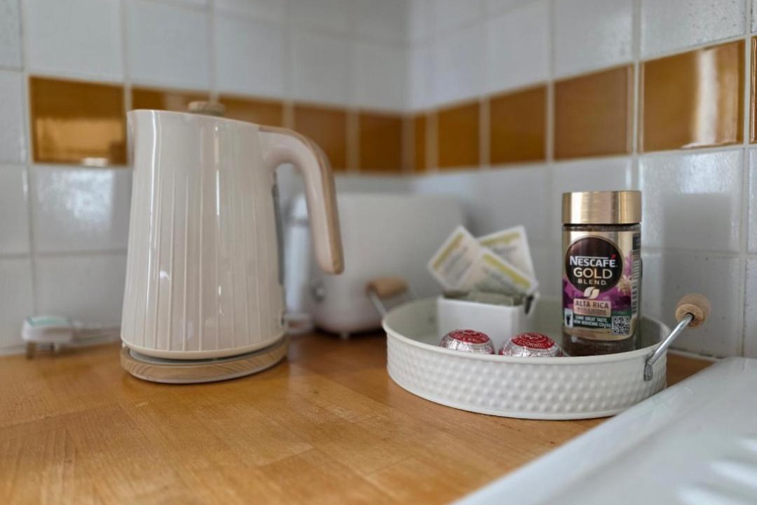 Photo of Kitchen in Littlehampton