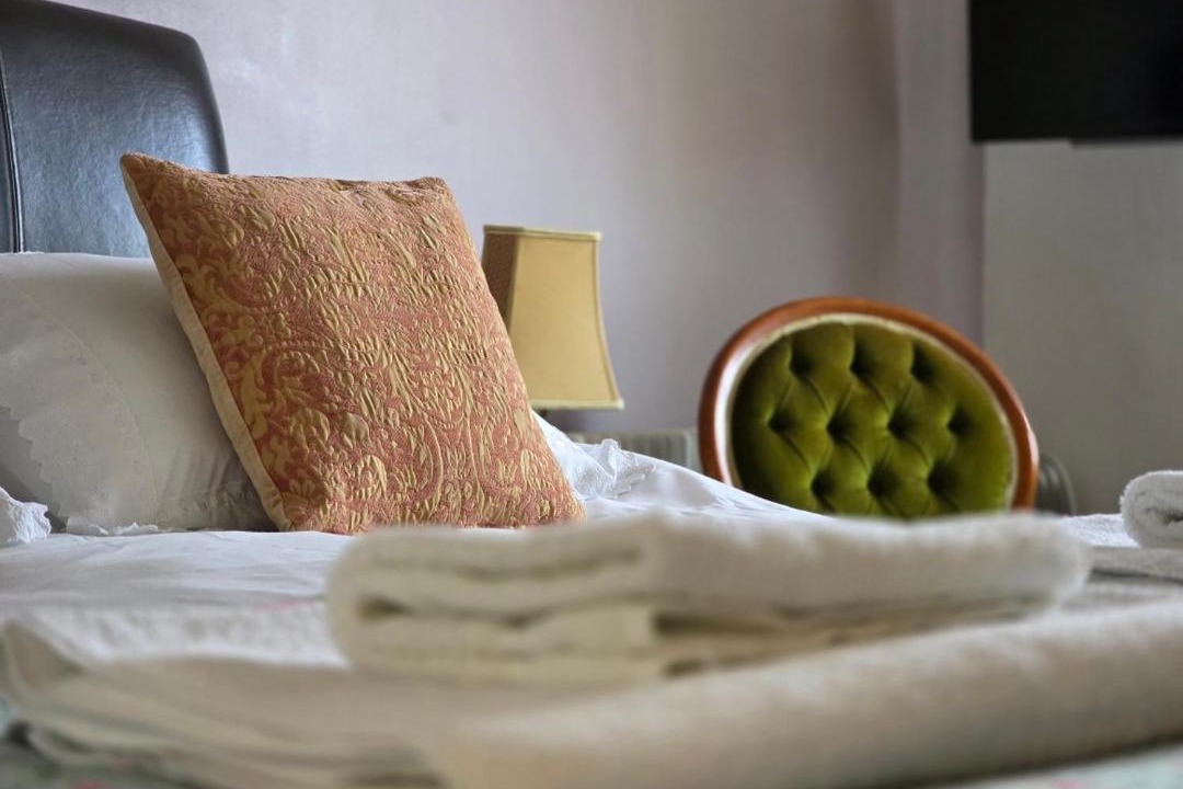 Photo of Bedroom in Littlehampton